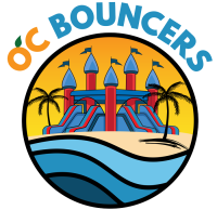 OC Bouncers Logo